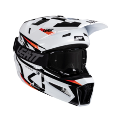 Casco Leatt Moto Kit 3.5