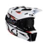 Casco Leatt Moto Kit 3.5
