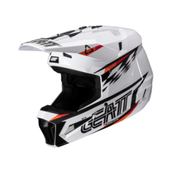 Casco Leatt Moto Kit 3.5