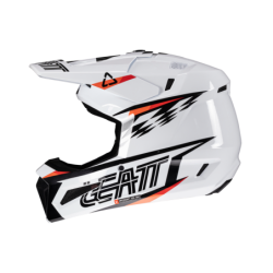 Casco Leatt Moto Kit 3.5
