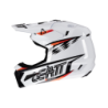 Casco Leatt Moto Kit 3.5