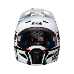 Casco Leatt Moto Kit 3.5