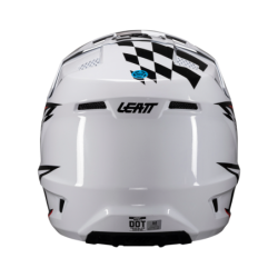 Casco Leatt Moto Kit 3.5