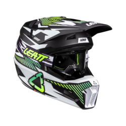 Casco Leatt Moto Kit 3.5