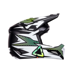 Casco Leatt Moto Kit 3.5