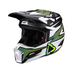 Casco Leatt Moto Kit 3.5