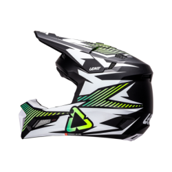 Casco Leatt Moto Kit 3.5