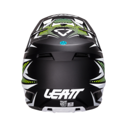 Casco Leatt Moto Kit 3.5