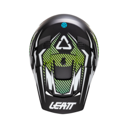 Casco Leatt Moto Kit 3.5