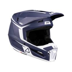 Casco Leatt Moto Kit 3.5