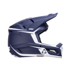 Casco Leatt Moto Kit 3.5