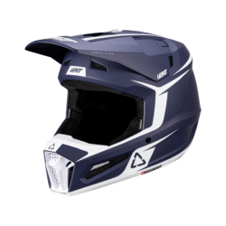 Casco Leatt Moto Kit 3.5