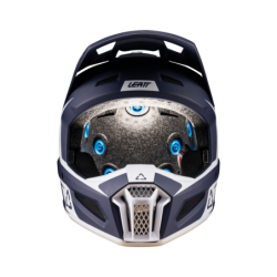 Casco Leatt Moto Kit 3.5