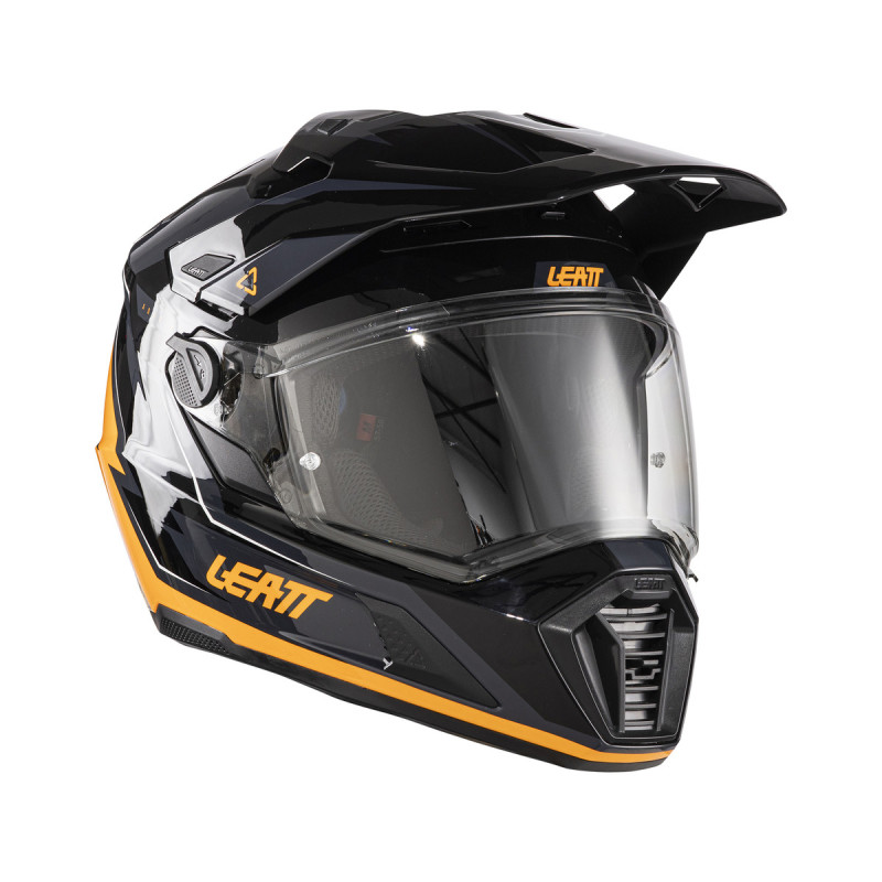 Casco Adventure Leatt ADV 7.5 Kit ECE 22.06 | Ubike Motos