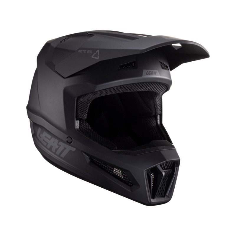 Casco Leatt Moto 2.5