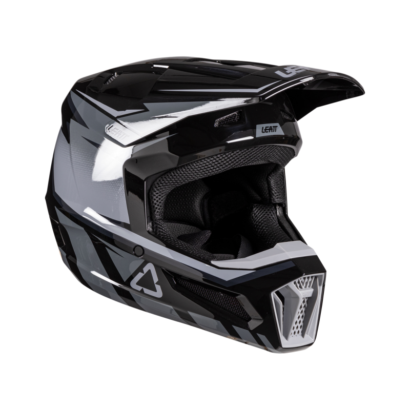 Casco Leatt Moto 2.5