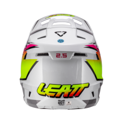 Casco Leatt Moto 2.5