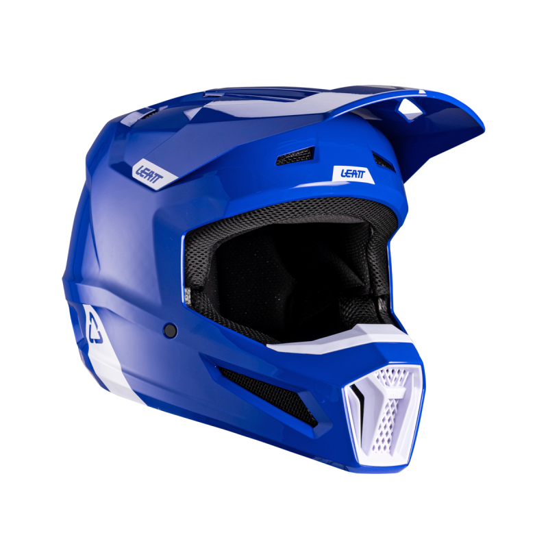 Casco Leatt Moto 2.5