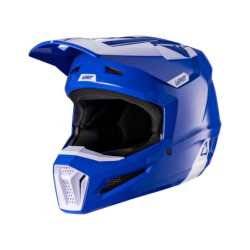 Casco Leatt Moto 2.5