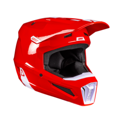 Casco Leatt Moto 2.5