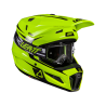 Casco Leatt Moto Kit 3.5