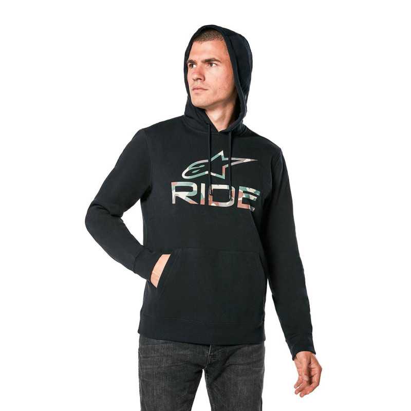 Poleron Alpinestars Ride 4.0