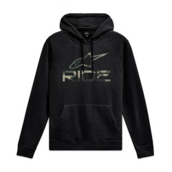 Poleron Alpinestars Ride 4.0