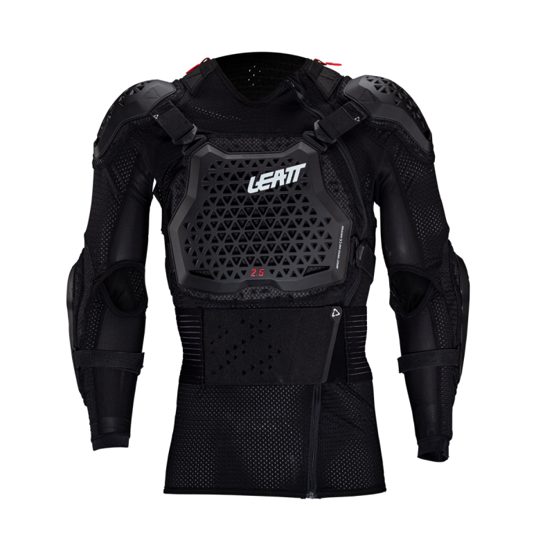 Jofa Leatt Body Protector 2.5