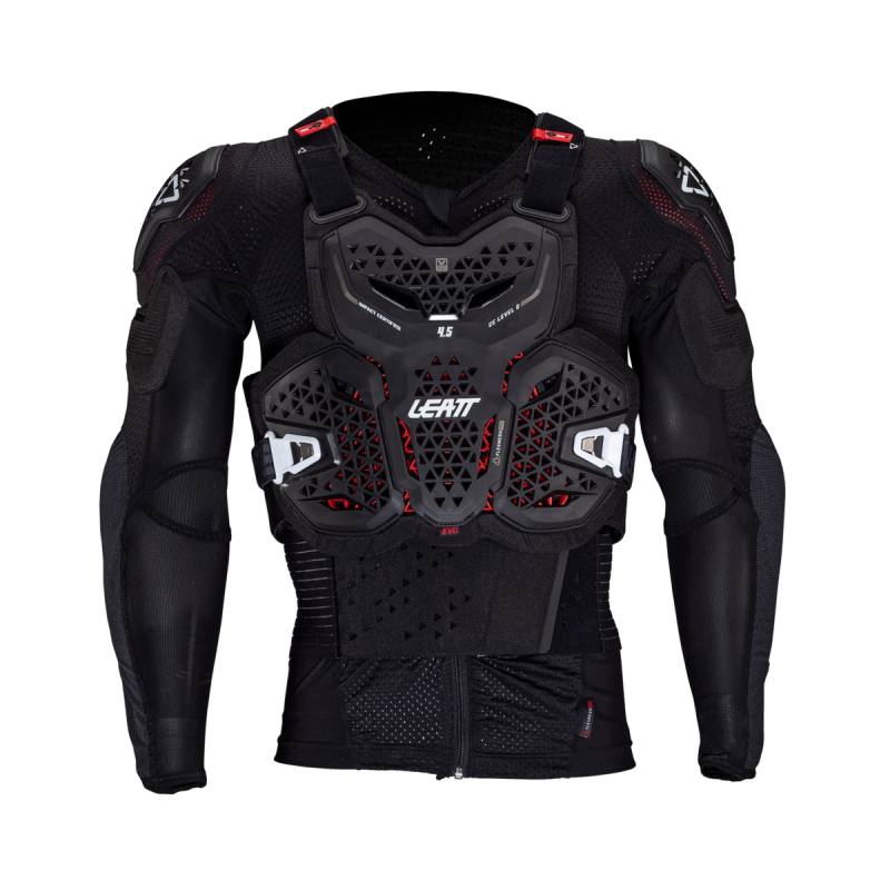 Jofa Leatt Body Protector 4.5