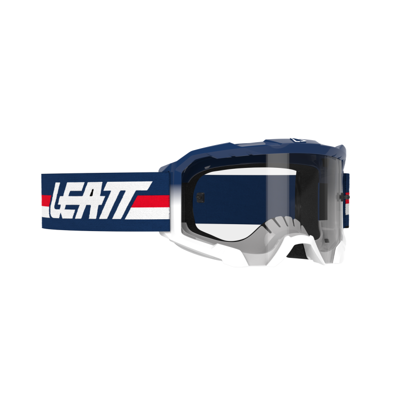 Antiparra Leatt Velocity 4.5