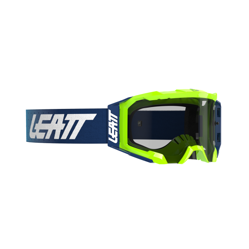 Antiparra Leatt Velocity 5.5