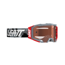 Antiparra Leatt Velocity 5.5