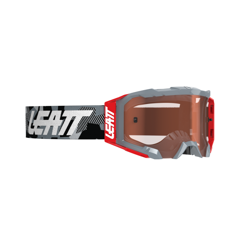 Antiparra Leatt Velocity 5.5