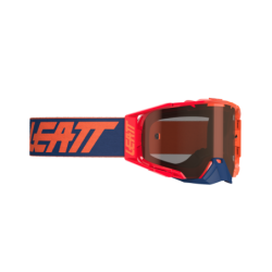 Antiparra Leatt Velocity 6.5 Cristal