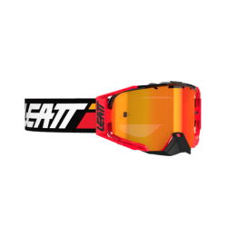 Antiparra Leatt Velocity 6.5 Iris