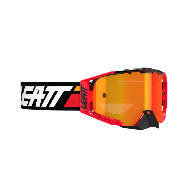 Antiparra Leatt Velocity 6.5 Iris