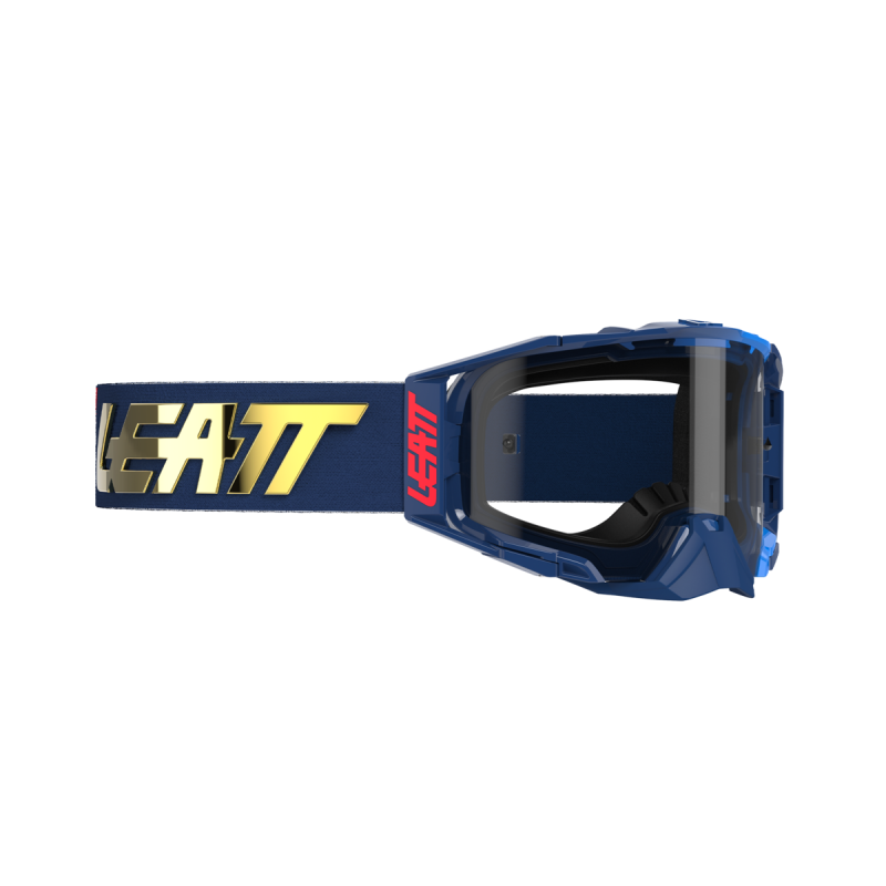 Antiparra Leatt Velocity 6.5 Photocro