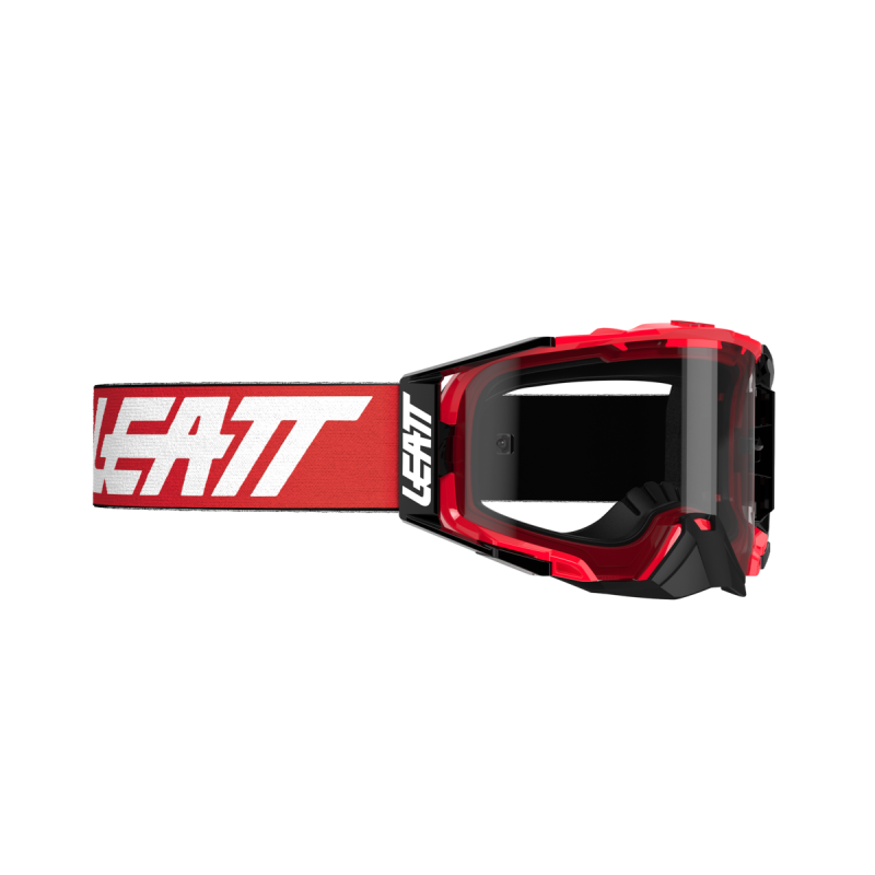 Antiparra Leatt Velocity 6.5