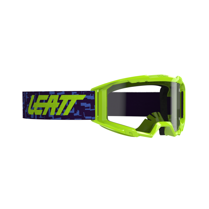 Antiparra Leatt Vizion 3.5