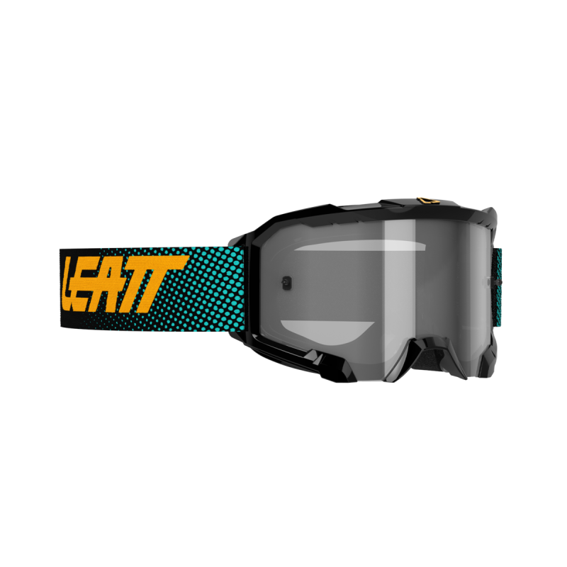 Antiparra Leatt Velocity 4.5 Iriz