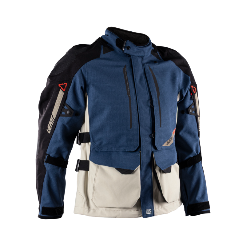 Chaqueta Leatt Adv Dritour 5.5