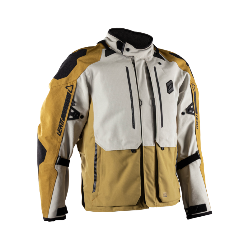 Chaqueta Leatt Adv Dritour 5.5 Short