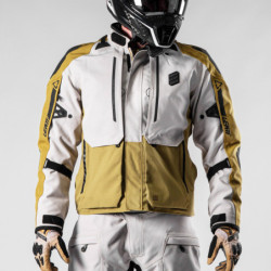 Chaqueta Leatt Adv Dritour 5.5 Short