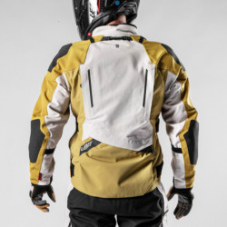 Chaqueta Leatt Adv Dritour 5.5 Short