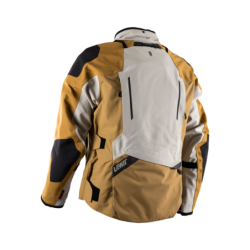 Chaqueta Leatt Adv Dritour 5.5 Short