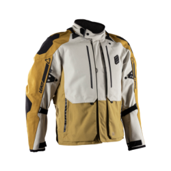 Chaqueta Leatt Adv Dritour 5.5 Short