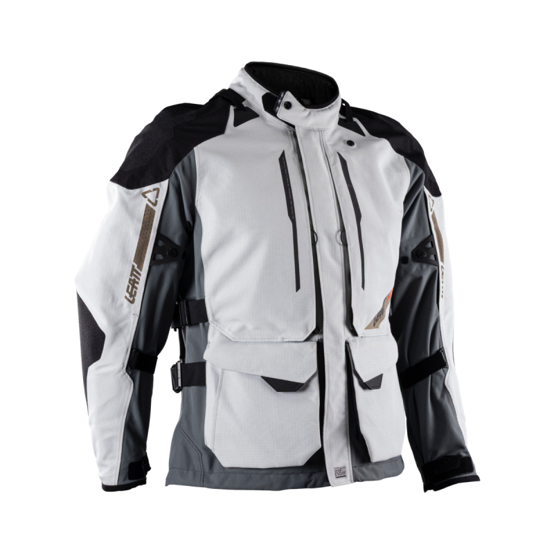 Chaqueta Leatt Adv Dritour 5.5