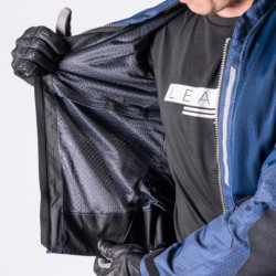 Chaqueta Leatt Adv Flowtour 4.5 Short