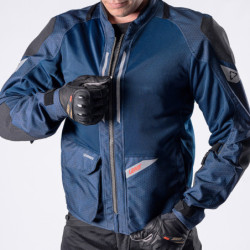 Chaqueta Leatt Adv Flowtour 4.5 Short