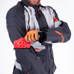 Chaqueta Leatt Adv Flowtour 5.5